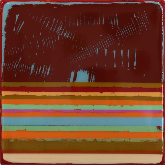 Ricky Hunt: In Tune 85 image 1