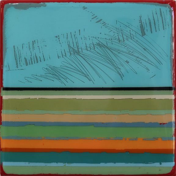 Ricky Hunt: In Tune 82 image 1