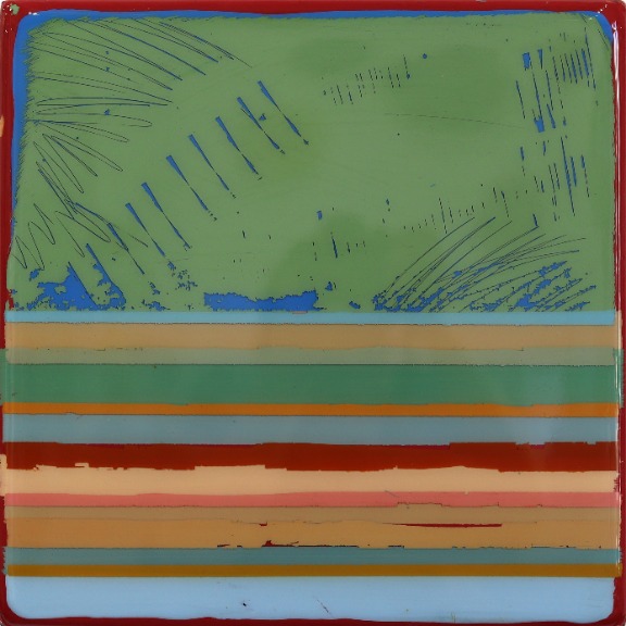 Ricky Hunt: In Tune 86 image 1