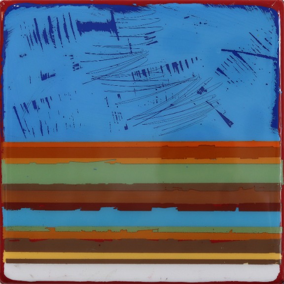 Ricky Hunt: In Tune 83 image 1