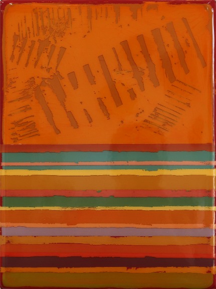 Ricky Hunt: The Window 394 image 1