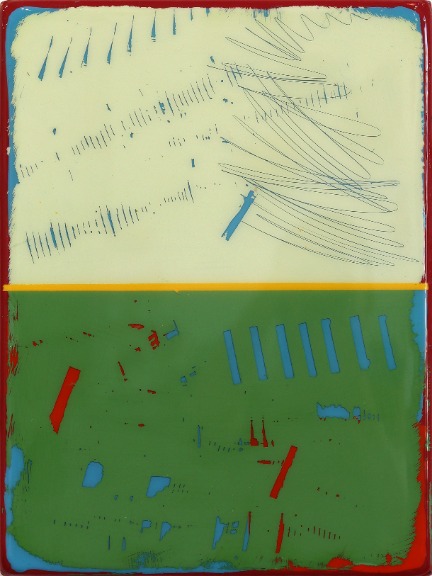 Ricky Hunt: The Window 387 image 1