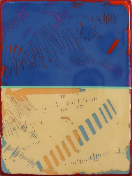 Ricky Hunt: The Window 388