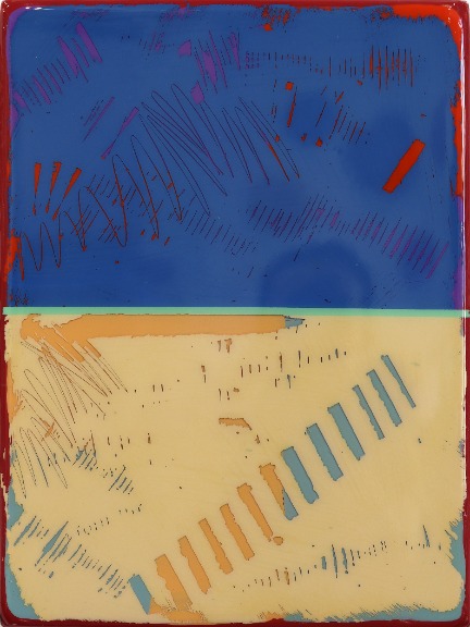 Ricky Hunt: The Window 388 image 1