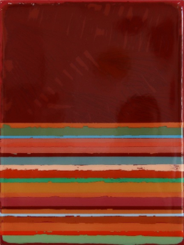 Ricky Hunt: The Window 393