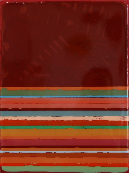 Ricky Hunt: The Window 393 image 1