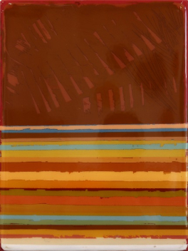 Ricky Hunt: The Window 392