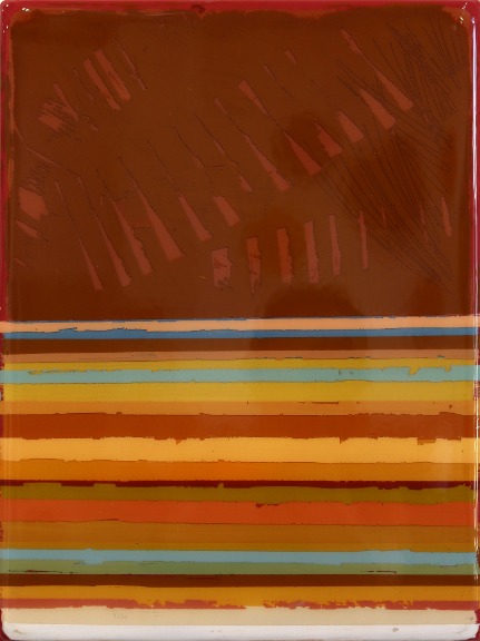 Ricky Hunt: The Window 392 image 1