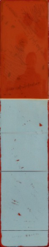 Ricky Hunt: Tall Sunspot 73