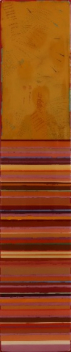Ricky Hunt: Tall Sunspot 74