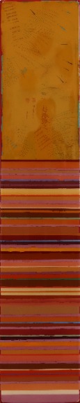 Ricky Hunt: Tall Sunspot 74 image 1