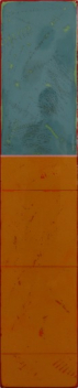 Ricky Hunt: Tall Sunspot 75