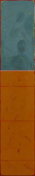 Ricky Hunt: Tall Sunspot 75 image 1