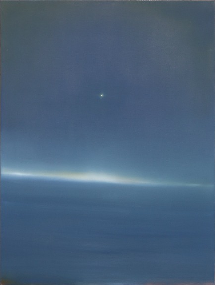 Mark Acetelli: Above the Clouds image 1