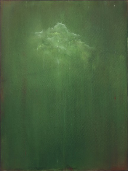 Mark Acetelli: Jade Echo image 1
