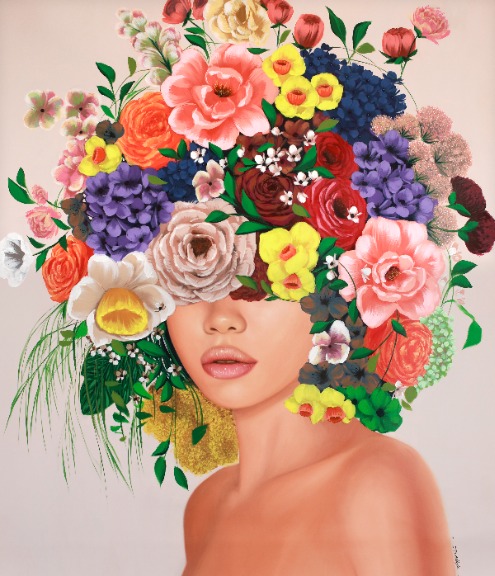 Sally K: Summer 1 image 1