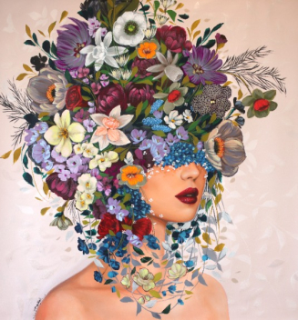 Sally K: Royal