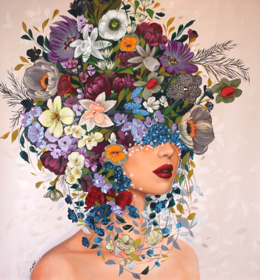 Sally K: Royal image 1