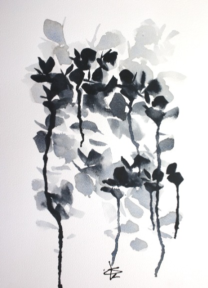 Sally K: Shadow Play image 1