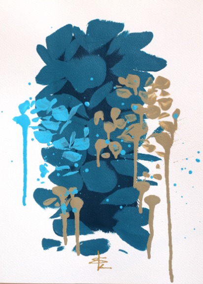 Sally K: Lagoon image 1