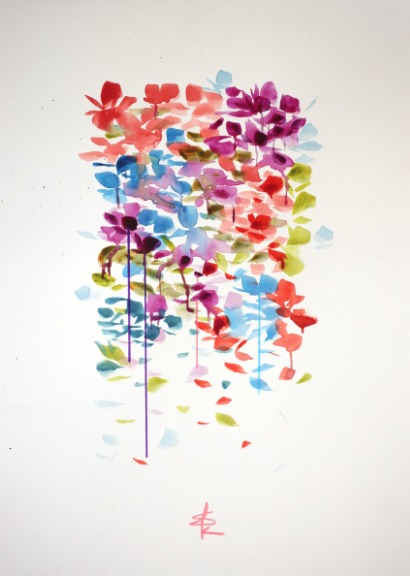 Sally K: Confetti image 1