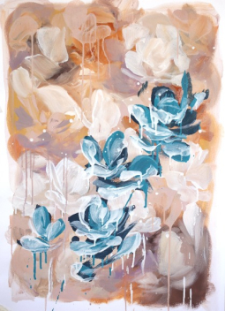 Sally K: Blue Hour