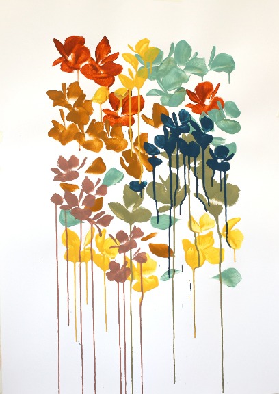 Sally K: Marigold image 1