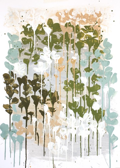 Sally K: Olive Grove image 1
