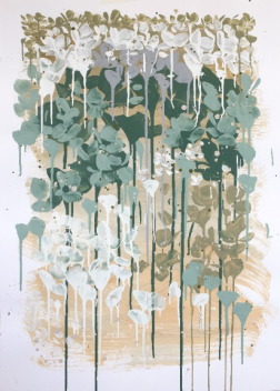 Sally K: Sage Rain