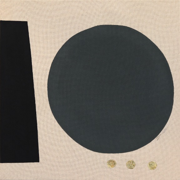 Jason DeMeo: Faithfulness image 1