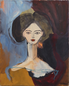 Erin Hammond: The Quiet Hour