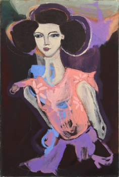 Erin Hammond: Still Becoming