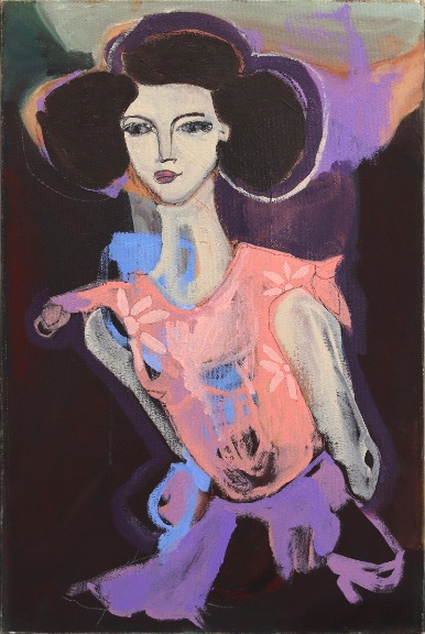 Erin Hammond: Still Becoming image 1