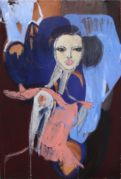 Erin Hammond: She Keeps the Sea image 1