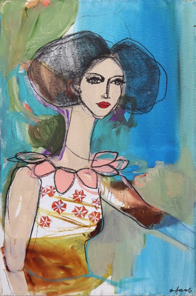 Erin Hammond: The Weight of Light image 1