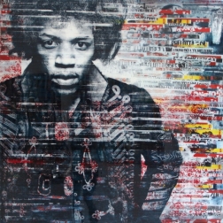 Ashleigh Sumner: Jimi the Star