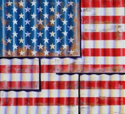 Ross Tamlin: Stars and Stripes Forever