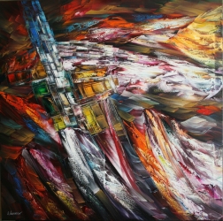 Sergei Inkatov: Summer Tango