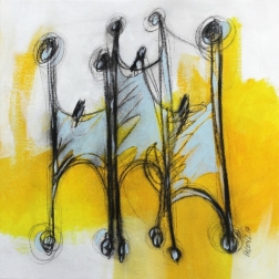 Sergio Valenzuela: Little Family