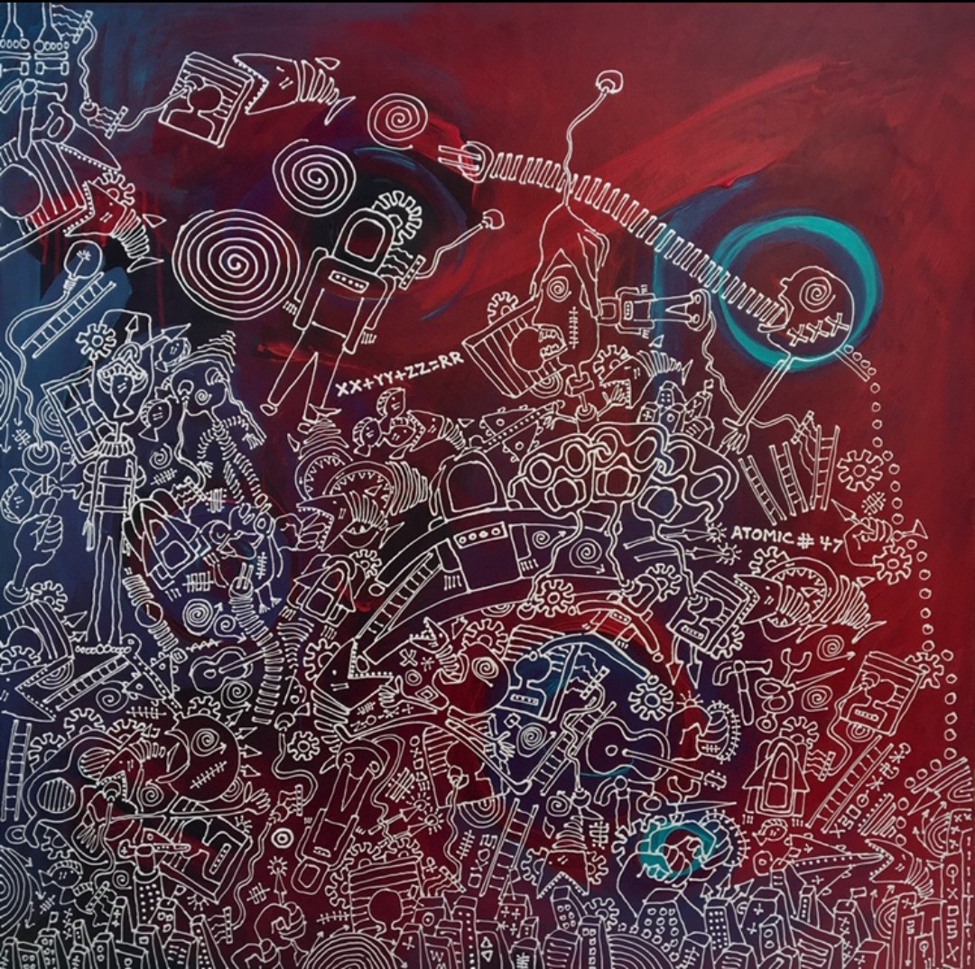 Artspace (R - Atomic Warehouse Hunt) 47 rent - ... buy Number or rent buy - 47 (R Atomic Warehouse Artspace - ... Number Hunt) or