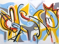 Frankie Alfonso: Cosmic