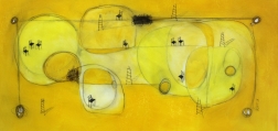 Sergio Valenzuela: Espacio de Sol