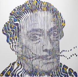 Virginie Schroeder: Amazing Salvador Dali