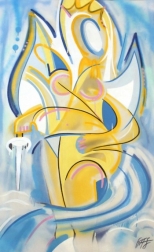 Frankie Alfonso: Seraph