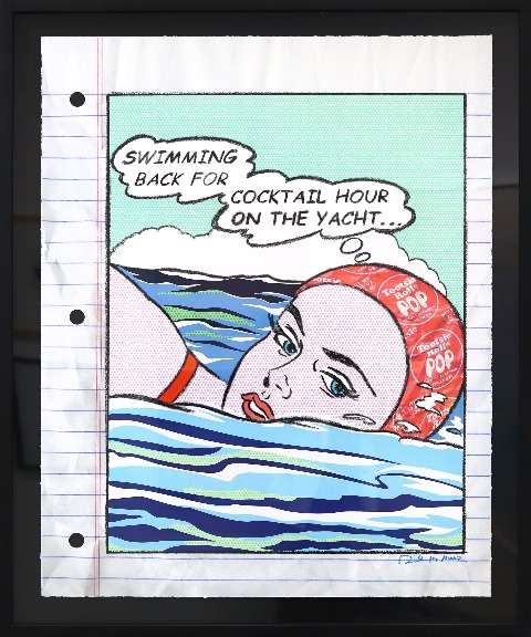 Nelson de la Nuez: The Yacht Life image 1