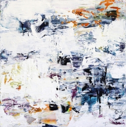 Amber Goldhammer: My Ethereal World