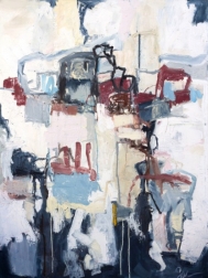 Susan Washington: Cornwall