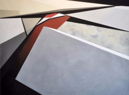 Paul Kirley: Abstract Landscape 20