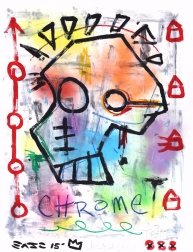 Gary John: Chrome