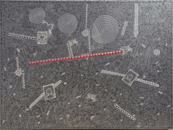 R Hunt: Gravity